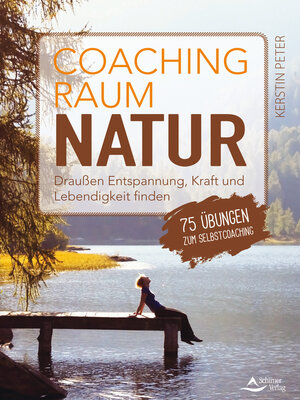 cover image of Coachingraum Natur